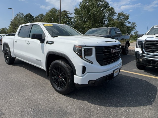 gmc sierra 1500 2025 3GTPUJEK3SG289974 image gmc sierra 1500 2025 3GTPUJEK3SG289974 image